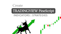 code tradingview pinescript strategy for backtesting