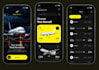 develop flight booking app, hotel booking app, ticket booking app, airline app