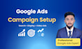 audit and optimize your google ads for maximum ROI