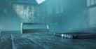 add you in anime environment using blender