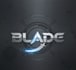 design a sharp and powerful blade logo for your brand