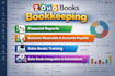 be your zoho books bookkeeper and accountant