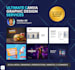 create amazing canva pro designs for you