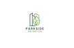 design displayed apartment signage logo