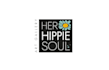 design hippie soul art gallery logo