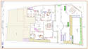 do autocad drawings and architectural drafting services