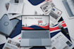 create a professional UK press release for media exposure