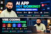 fix, debug and optimize your lovable, bolt, replit or ai generated app