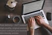 write blog posts and articles