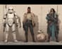 design your sci fi and star wars character