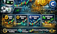 build automated bybit trading bot binance trading bot coinbase bot arbitrage bot