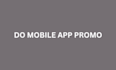 do app dating promotion