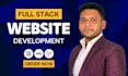 be software developer full stack web developer php laravel developer
