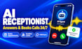 build ai voice agent, ai receptionist and ai calling agent with vapi