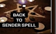 cast back to sender spell to remove curses and return harmful energy