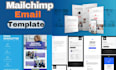 design responsive email template