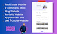 build a subscription website, property listing website, or custom wordpress