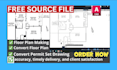 convert pdf image to autocad dwg file