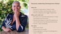 be your online personal leadership development mentor