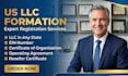 register your US llc and get your ein within 24 hours