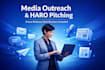 do haro pitching and media outreach for quality backlinks