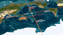 do map animation geography videos