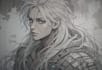 sketch you anime sketch art