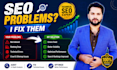fix technical SEO errors and improve your website performance