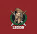 design a bold and powerful gladiator logo for your brand