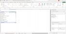 provide excel data analysis, clean data, and make charts