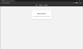 create a simple responsive website using python flask