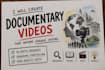 edit documentary videos for you