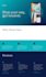create a fast SEO friendly professional business website
