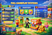 build custom roblox studio plugin, game tool, automation script in lua