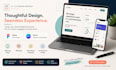 design professional canva templates, invitations, posters