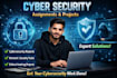 do ethical hacking and cyber security assignments