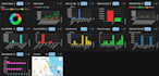 create a custom appsheet app connected to google sheets