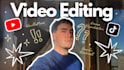 edit youtube videos like emma chamberlain and vanilla mace