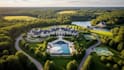 do professional cinematic real estate video editing