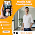 your mobile apps developper android IOS responsive app