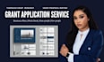 do grant writing, grant proposal, grant research, and grant application