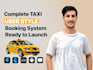 ready to launch uber style cab booking system