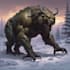 create powerful and detailed beast illustrations