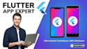 flutter mobile app development