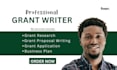 find grants, grant proposals, grant writings, grant applications, grant writers
