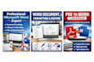 be your professional microsoft word expert