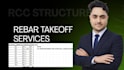 provide accurate rebar takeoff