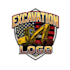 professional excavation and construction logo design