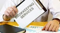 do monthly bookkeeping in quickbooks with monthly reconciliation