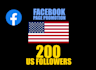 do facebook page promotion